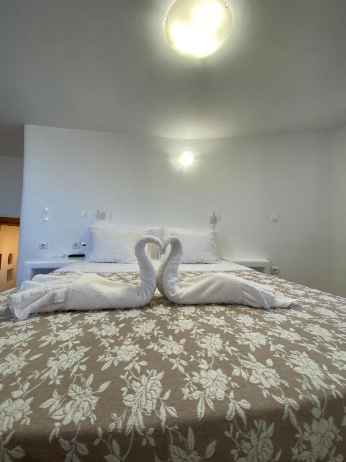 Alamana'S House - Ideal For Couples Áno Merá Exterior foto